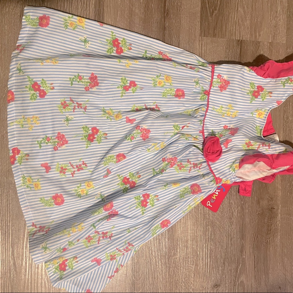 Girls 3t summer dress